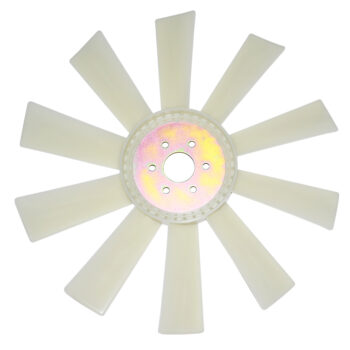 Fan Blade DH280-3 6H 10L