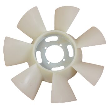 Fan Blade PC40-5 4D84-3