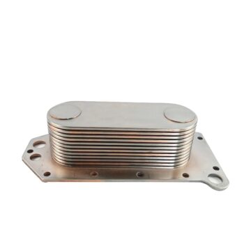 Oil Cooler Core PC300/360-7 6CT