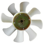 Fan Blade EX60-1