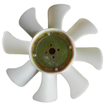Fan Blade EX60-1