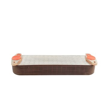 Oil Cooler Core PC300/400
