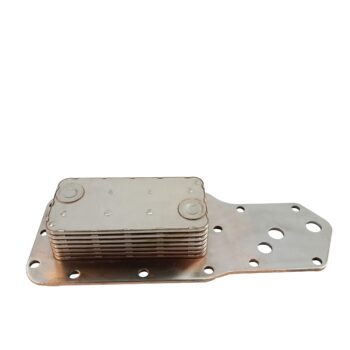 Oil Cooler Core  PC200-6
