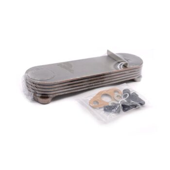 Oil Cooler Core SK350-8