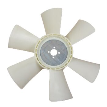 Fan Blade EX220-5 H07CT