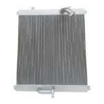 Hydraulic Oil cooler PC200-5 / 6D95