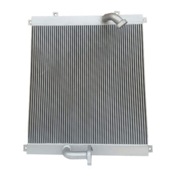 Hydraulic Oil cooler PC200-5 / 6D95
