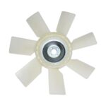 Fan Blade  E200B S6K 4H 7L
