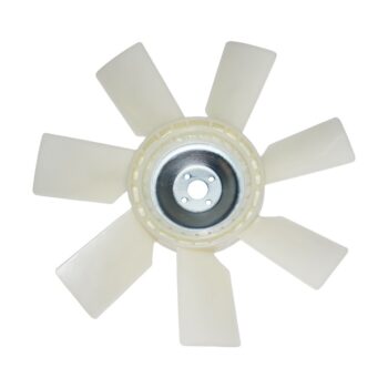 Fan Blade  E200B S6K 4H 7L