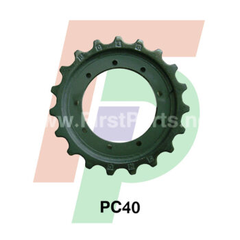 SPROCKET PC40-5