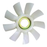 Fan Blade R210-9 6H 9L