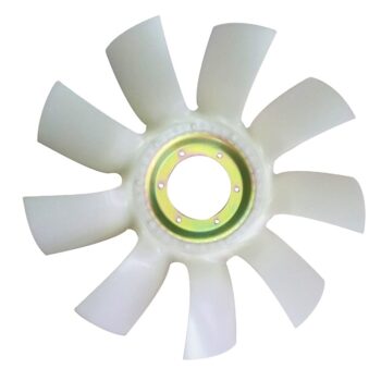 Fan Blade R210-9 6H 9L
