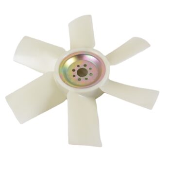 Fan Blade EX120-1 | 4BD1