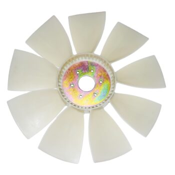 Fan Blade  EC360/460 6H 9L