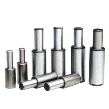 Track Bushing & pins