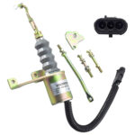 STOP SOLENOID  3974947