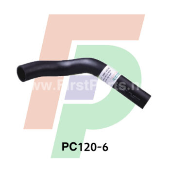 WATER TUBE PC120-6