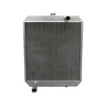 Radiator DH220-3
