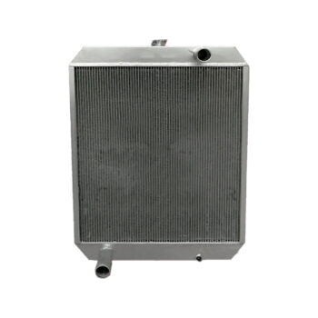 Radiator DH220-3