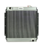 Radiator HD450-7
