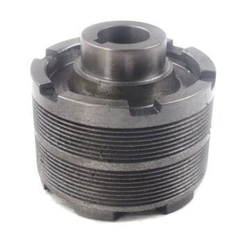 Crankshaft  Pulley 6D108