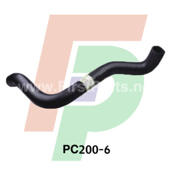 WATER TUBE  PC200-6