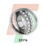 SWING BEARING   PC120-5