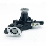 water PUMP  4D84-2
