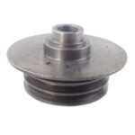 Crankshaft  Pulley 6BD1