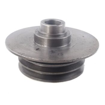 Crankshaft  Pulley 6BD1