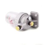 Oil Water Separator Assembly   PC