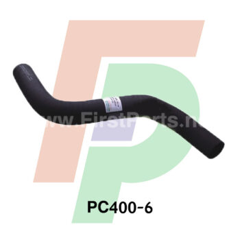 WATER TUBE  PC400-6