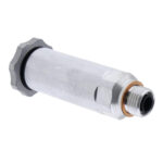 FEED PUMP  Aluminium