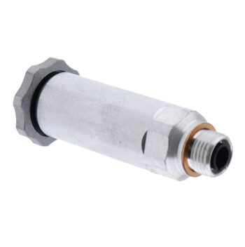 FEED PUMP  Aluminium