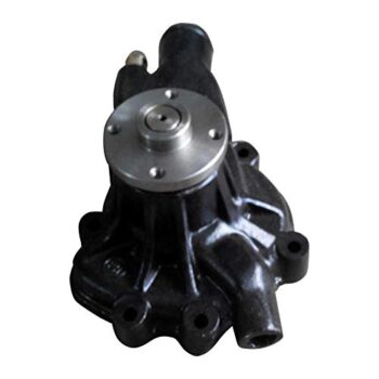 water PUMP  EX60-1