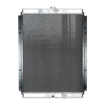 Radiator PC200-7
