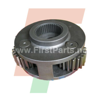 Planet Carrier Assembly