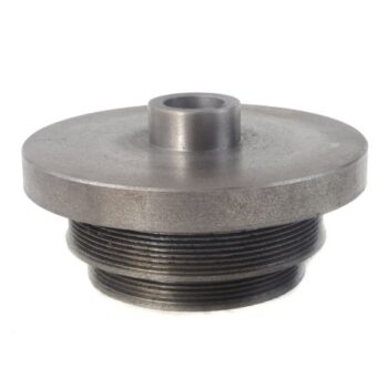 Crankshaft  Pulley DH220-5