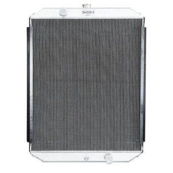 Radiator DH220-5