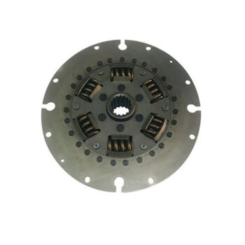 CLUTCH PLATE  PC200-5/6