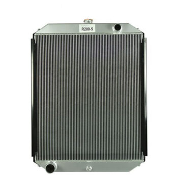 Radiator  R200-5