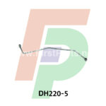 Oil Inlet Pipe DH220-5