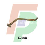 Oil Return Pipe E200B