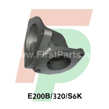 THERMOSTAT SEAT  E200B / 320 / S6K