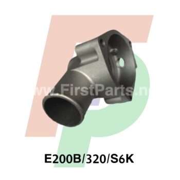 THERMOSTAT SEAT  E200B / 320 / S6K