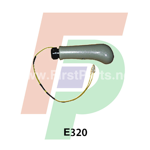 E320 Operating Rod Handle