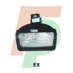 LAMP EX  BLACK