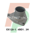 THERMOSTAT SEAT  EX120-1