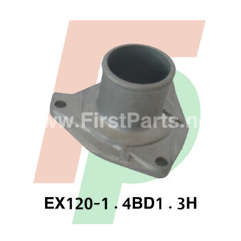 THERMOSTAT SEAT  EX120-1