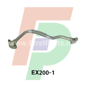 Oil Return Pipe EX200-1